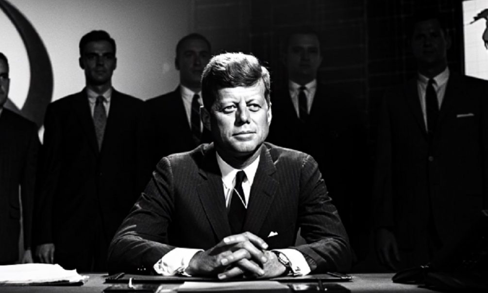 Кремль раскрыл тайну века: что СССР знал об убийстве Кеннеди — шокирующие документы переданы США Кремль раскрыл тайну века: что СССР знал об убийстве Кеннеди — шокирующие документы переданы США