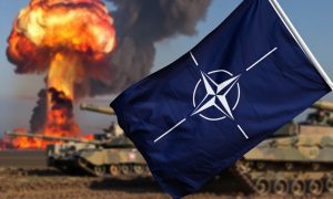 Нарышкин предупреждает: Евроястребы готовятся к войне с Россией — в ход пойдут блокады и провокации  