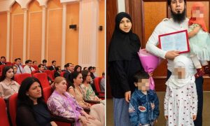 Подоляка: Таджикистан-1 сливает Таджикистан-2 в Россию, мы становимся Афганистаном