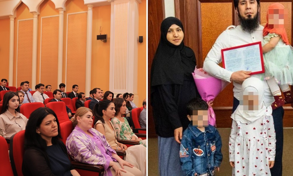 Подоляка: Таджикистан-1 сливает Таджикистан-2 в Россию, мы становимся Афганистаном 