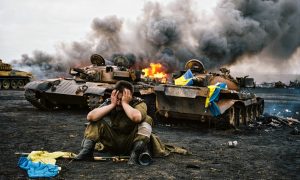 «Покровская воронка» захлопывается: ВСУ в агонии — Зеленский требует удержать город любой ценой