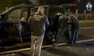 Работали на «Сатаниста»: в Петербурге сорвали дерзкое похищение звезды «Зенита» и зятя депутата Госдумы