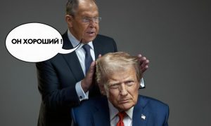 «Томагавки - это другое»: Лавров оправдал Трампа, поскольку «концептуальная Аляска» продолжается