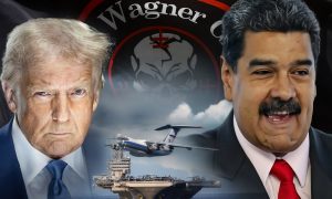 Мадуро обратился за помощью к ЧВК «Вагнер», США стягивают войска к Венесуэле — битва за Каракас начинается