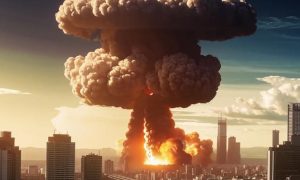 «Началось»: США готовятся к ядерной войне – за полярным кругом фиксируют перебои в работе средств радиотрансляции