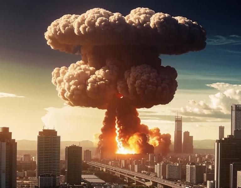 «Началось»: США готовятся к ядерной войне – за полярным кругом фиксируют перебои в работе средств радиотрансляции «Началось»: США готовятся к ядерной войне – за полярным кругом фиксируют перебои в работе средств радиотрансляции