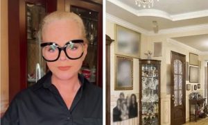 Вернула квартиру, а совесть? Как мошенники обманули Ларису Долину — вскрылись шокирующие подробности аферы на 112 млн рублей