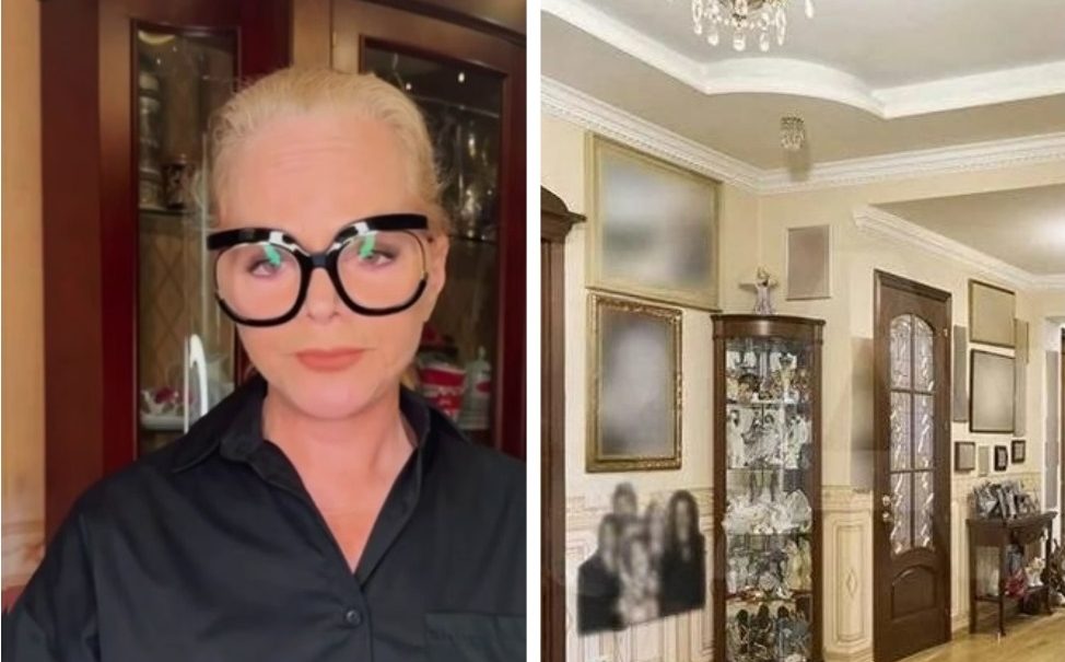 Вернула квартиру, а совесть? Как мошенники обманули Ларису Долину — вскрылись шокирующие подробности аферы на 112 млн рублей Вернула квартиру, а совесть? Как мошенники обманули Ларису Долину — вскрылись шокирующие подробности аферы на 112 млн рублей