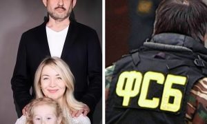 «Усольцевых задержали»: Волонтёры шепчутся о судьбе пропавшей семьи — таинственным делом занялась ФСБ?