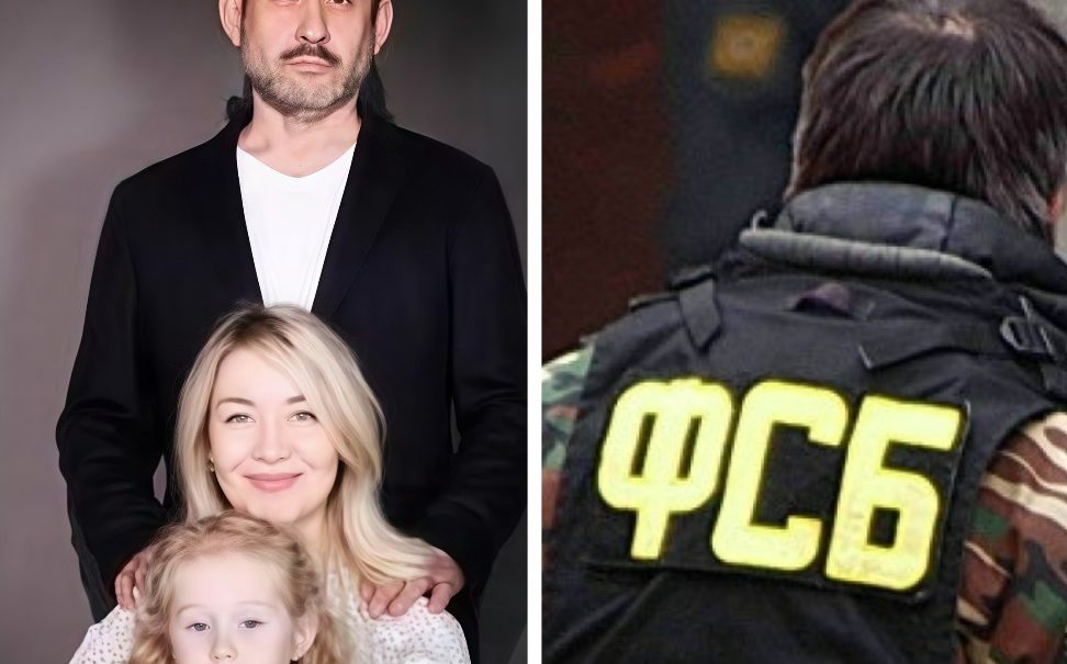 «Усольцевых задержали»: Волонтёры шепчутся о судьбе пропавшей семьи — таинственным делом занялась ФСБ?