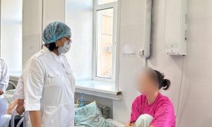 Дети покупали салаты и шаурму: в Бурятии десятки человек отравились готовой едой из супермаркета