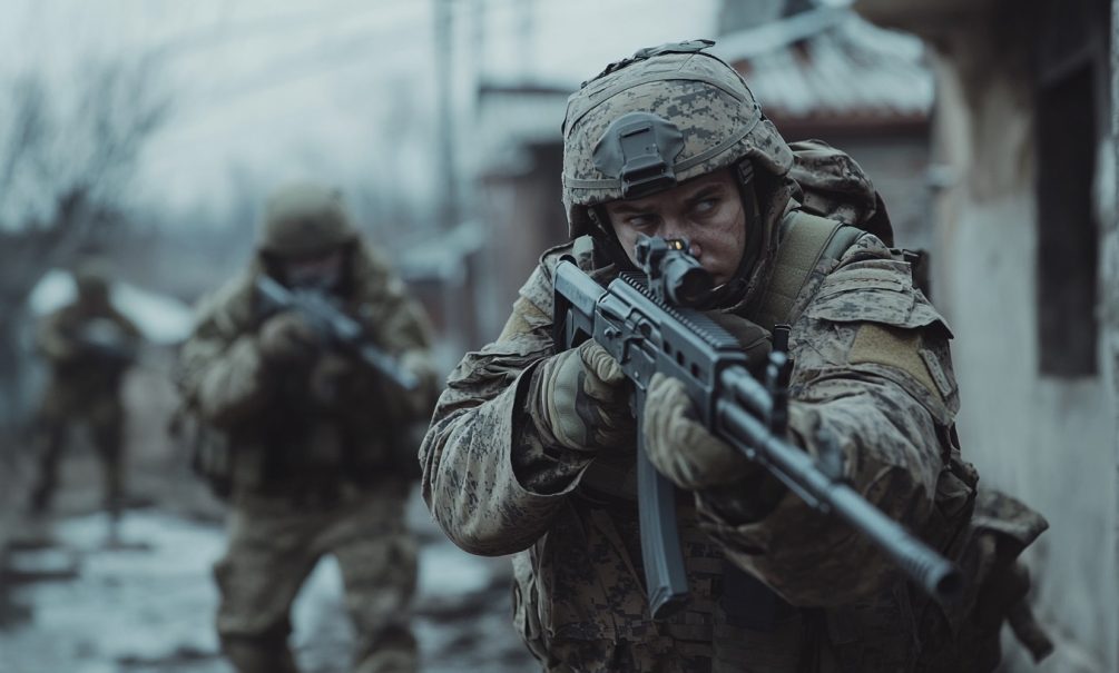 «Могут направить и в зону СВО»: в России одобрили законопроект о привлечении резервистов для операций за границей «Могут направить и в зону СВО»: в России одобрили законопроект о привлечении резервистов для операций за границей