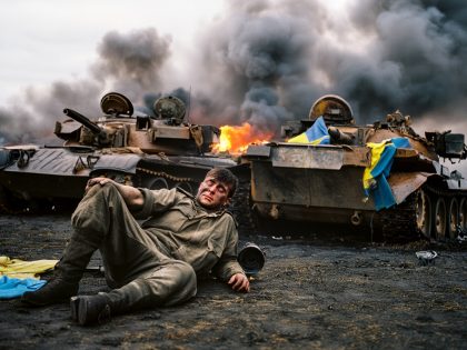 Ад на границе: ВСУ пытались прорваться в Белгородскую область — ДРГ встретили «Солнцепеками»