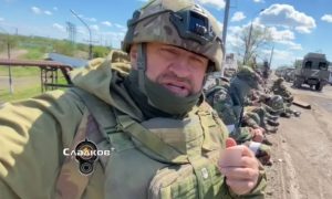 «Началась эпидемия котлов»: военкор Сладков сообщил о кризисе ВСУ — на подходе пленные генералы