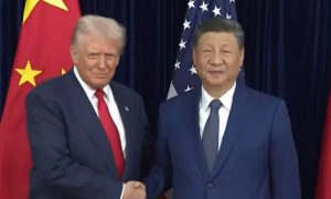 Пусанская встреча: Трамп и Си обсудили мир, торговлю и ядерные испытания