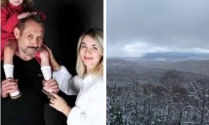 Секта в тайге: поиски Усольцевых привели в секретные поселения. Новая тайна в исчезновении семьи из Красноярского края