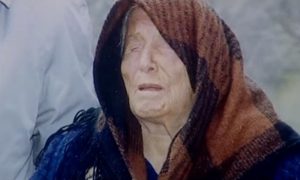 «Восьмой займет трон»: сбывается пророчество Ванги об Украине и СВО