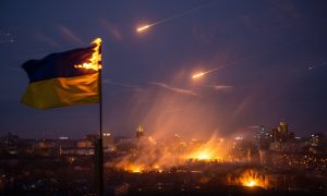 «Бесконечный ад» для Украины: ответ Путина на ультиматум Трампа. В стране масштабный блэкаут, Киев во тьме