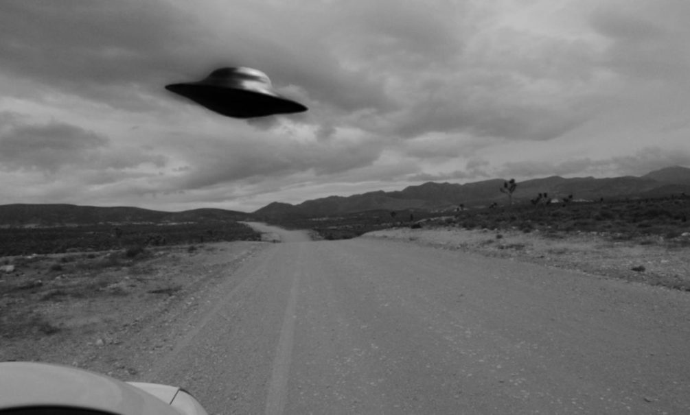 «Это изменит ход истории»: военные испугались таинственных подводных НЛО вдоль побережья США