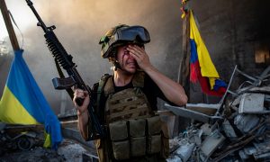 Приехали за наживой — теперь плачут: колумбийские наёмники взвыли на Украине и умоляют вернуть их домой