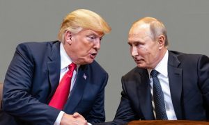 В Будапеште без компромиссов: почему Путин не примет условия Трампа