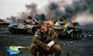 ВСУ на грани: Бахмут, Авдеевка… теперь и Покровск — в Киеве признают фактическую потерю важного города