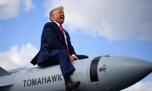 Трамп блефует с «Томагавками»: Путин предупредил — ответ России на поставки ракет Украине будет жестким