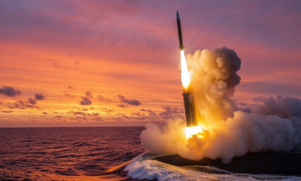 Москва под прицелом? Эксперты объяснили опасность ракет Barracuda, которые могут передать Украине Москва под прицелом? Эксперты объяснили опасность ракет Barracuda, которые могут передать Украине