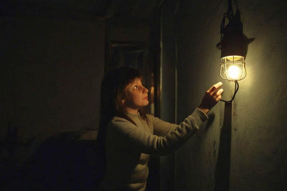 «Зима станет приговором для Украины»: Зеленский в ярости, а Киев — без света и воды