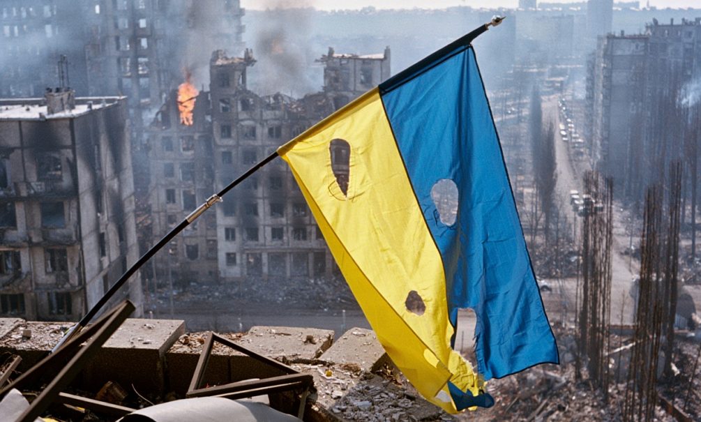 «Все рушится»: экс-аналитик ЦРУ заявил о финале украинского конфликта и панике в Европе