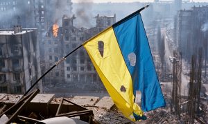 «Все рушится»: экс-аналитик ЦРУ заявил о финале украинского конфликта и панике в Европе