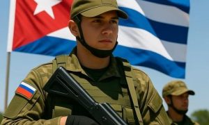 «Орешник» на Кубе и двадцать пять тысяч добровольцев на СВО: что ждут эксперты от ратификации Госдумой соглашение между странами о военном сотрудничестве
