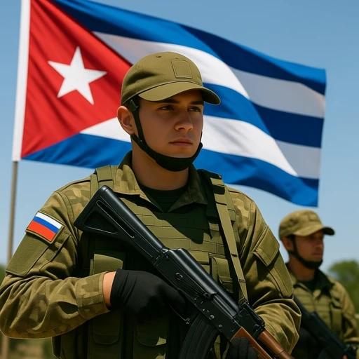 «Орешник» на Кубе и двадцать пять тысяч добровольцев на СВО: что ждут эксперты от ратификации Госдумой соглашение между странами о военном сотрудничестве 
