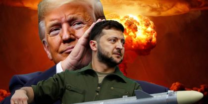 «Надо бить первыми»: Пентагон одобрил поставки дальнобойных ракет Tomahawk Украине