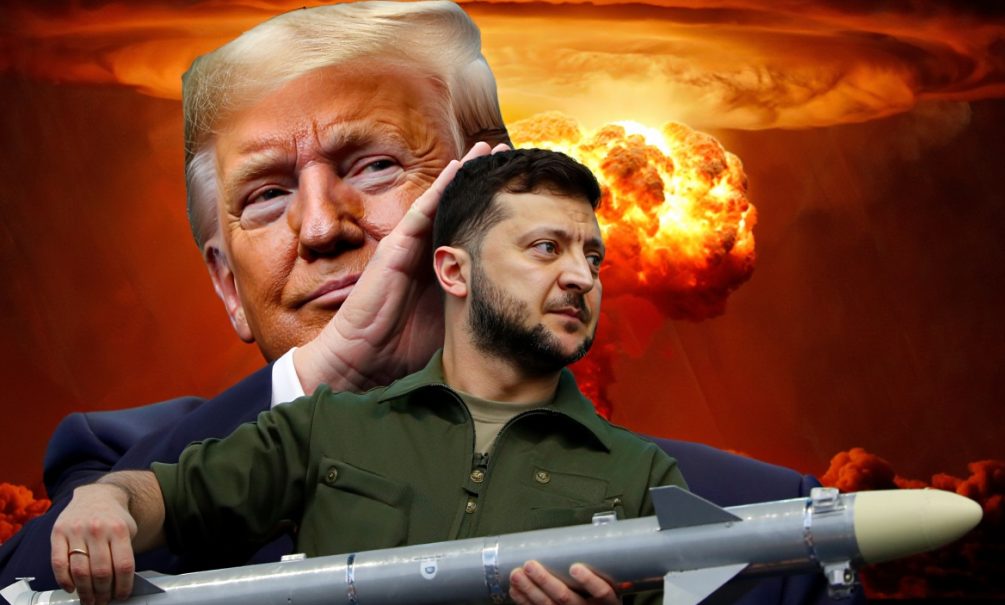 «Надо бить первыми»: Пентагон одобрил поставки дальнобойных ракет Tomahawk Украине