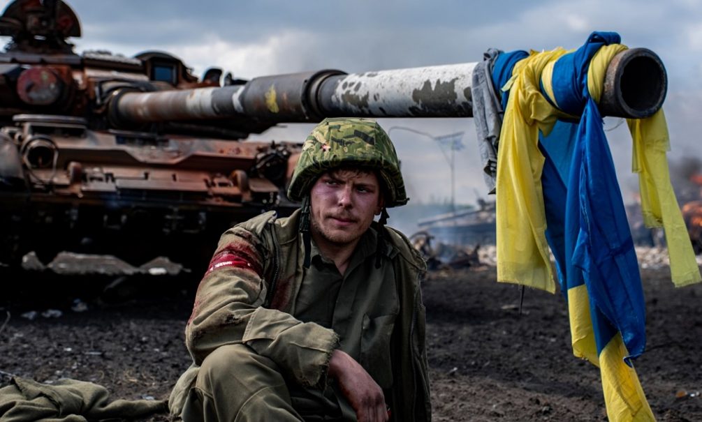 «Сдавайтесь, пацаны»: Подоляка обратился к боевикам ВСУ — «фортеция Покровск» обречена «Сдавайтесь, пацаны»: Подоляка обратился к боевикам ВСУ — «фортеция Покровск» обречена