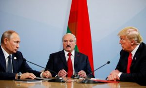 Лукашенко согласился заключить с США большую сделку: станет ли это ударом Трампа по России?