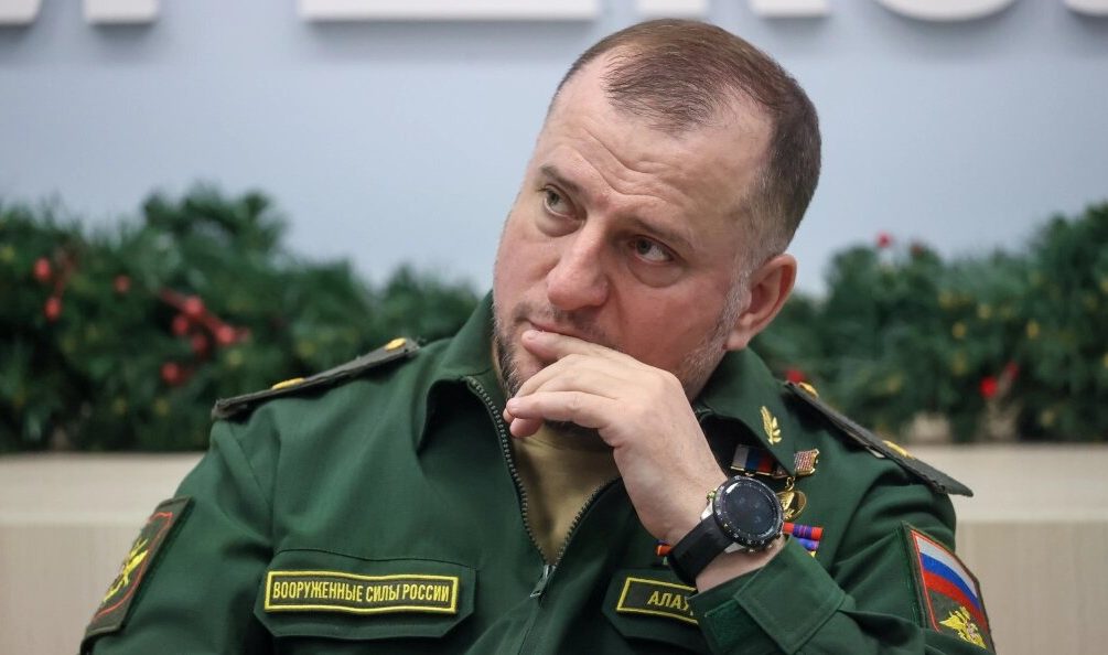 «Если будет война между нами…»: Алудинов предостерег американцев от конфликта с Россией 