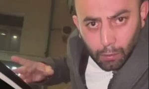 «Я твою маму насиловал»: в Самаре пьяный кавказец запинал девушек за отказ познакомиться