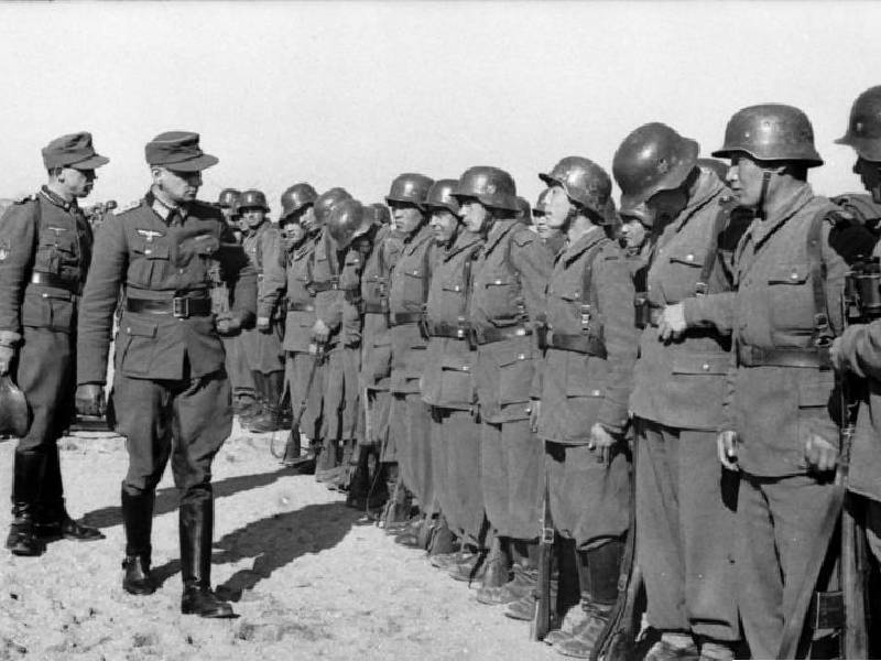 «Ташкент растоптал свою историю»: Узбекистан начал прославлять гитлеровцев, называя русских оккупантами