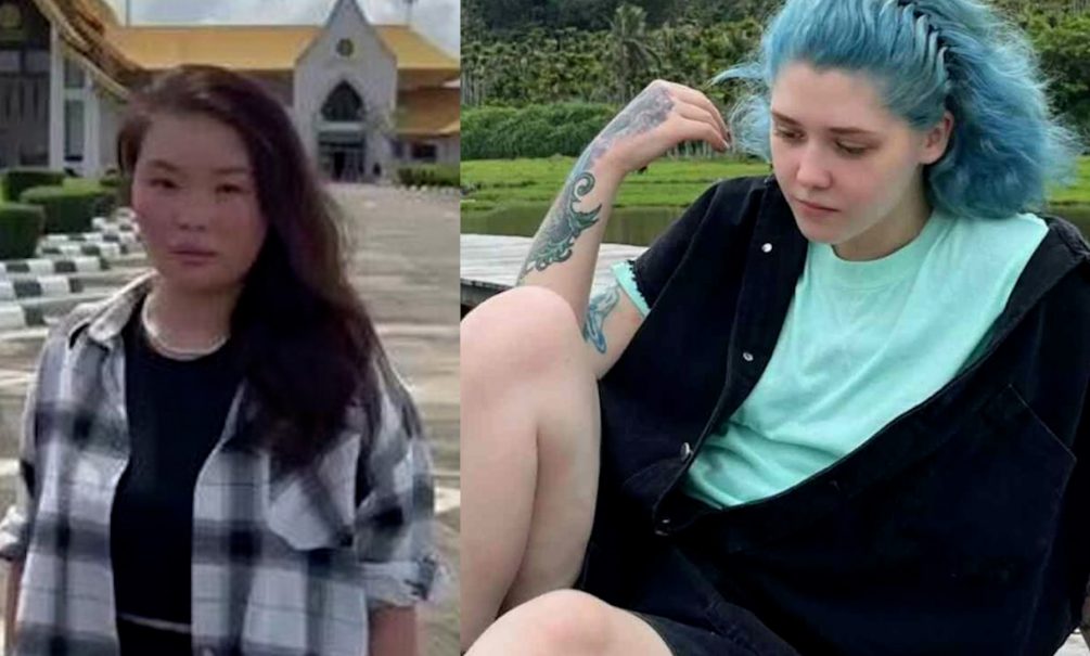 «Рай в Тае» обернулся рабством для туристки из России, а белорусскую «модель» пустили на органы: вскрыта жуткая реальность скам-центров в Мьянме «Рай в Тае» обернулся рабством для туристки из России, а белорусскую «модель» пустили на органы: вскрыта жуткая реальность скам-центров в Мьянме