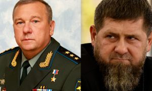 «Кадыров руководит Чечней благодаря Шаманову»: военблогеры вынесли свой вердикт конфликту главы Чечни и генерала ВДВ