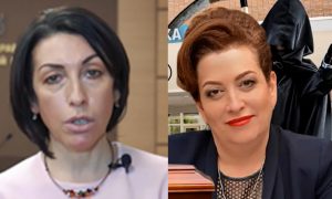 «По следам ростовской душегубки»: министр Татьяна Савинова зеркально повторяет путь осужденной коллеги Татьяны Быковской