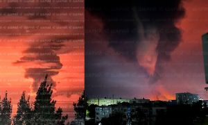 За 1500 км от линии фронта – украинские БПЛА атаковали газовый гигант в Оренбурге, также атакован Новокуйбышевский НПЗ