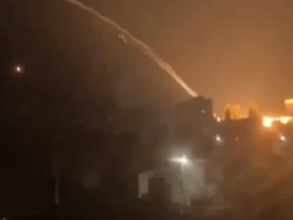 «Мама! Это что!» : террористы ВСУ ударили по Ростовской области - серия взрывов прогремела в Ростове и Батайске