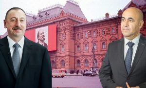 Азербайджанская диаспора в России выступила против Алиева: «СССР не оккупировал Азербайджан!»