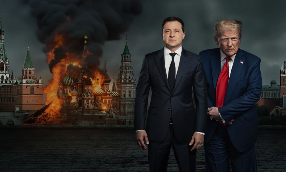 Трамп подталкивает Зеленского к захвату российских регионов: к чему готовиться россиянам 