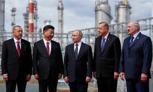 Россия будет закупать бензин в Китае, Турции и Азербайджане: эксперт рассказал, как решат проблему с дефицитом топлива