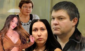 «Кущевка ничему не научила»: семья душегуба Цапка продолжает жить в роскоши и творить беспредел