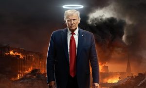 Всё ради Нобелевки: тщеславному Трампу плевать на палестинских и украинских детей - «миротворец» оказался липовым